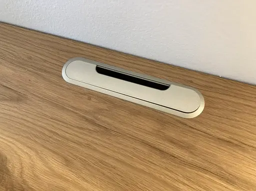 Wohnwand Kitzalm Alpenglück - Abverkauf